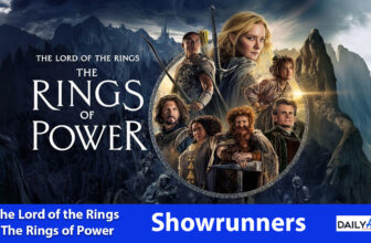 ‘The Rings of Power’ Showrunners on Casting Celeborn, Season 3 and the Future of Middle-earth | Interview
