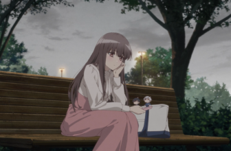 The Ogre’s Bride Episode 4 – AngryAnimeBitches Anime Blog