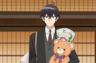 The Ogre’s Bride Episode 5 – AngryAnimeBitches Anime Blog