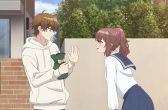 The Ogre’s Bride Episode 6 – AngryAnimeBitches Anime Blog