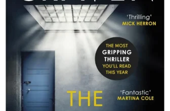 The Puppet Show by M.W. Craven Book Review