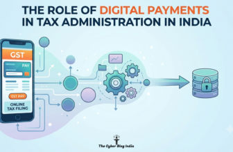 The Role of Digital Payments in Tax Administration in India