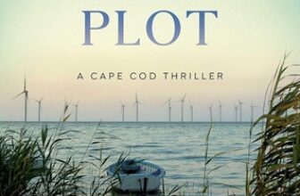 IndieView with Judy Foreman, author of The Scallop Plot