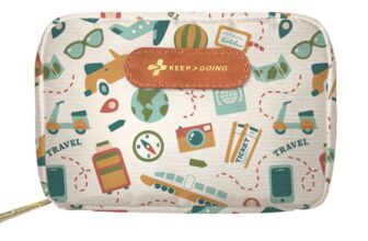 Traveler GoKit Review: Best Compact Travel First Aid Kit