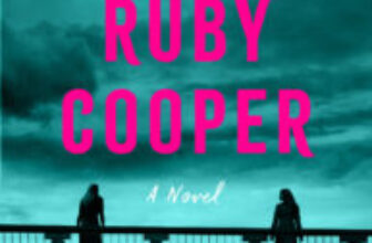 The Truth About Ruby Cooper, a review by Shelley – The Book Review Crew