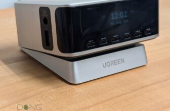 UGREEN Nexode Pro 300W Desktop Review: A Powerful Charger