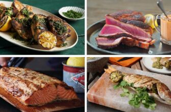 The Ultimate Guide to Grilling Fish Without Sticking or Falling Apart