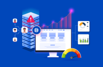 When Your Website Outgrows Its Hosting