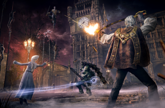 Nintendo says The Duskbloods isn’t releasing on 24th September
