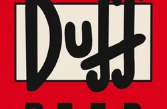 Duff Beer now offering “Happy Sour” to Simpsons Beer lineup at Universal Parks