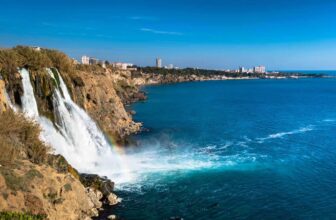8 BEST Things to Do in Antalya, Turkey (2026 Edition)