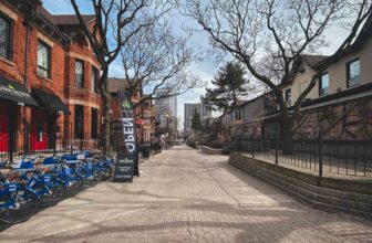 Best Things to Do in Hamilton, Ontario: Waterfalls, Art, Food & Day Trip Ideas