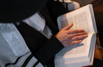 This Is NOT How Lambs Work: The Shocking Old Testament Clue Everyone Misses About Jesus (Podcast)
