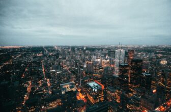 This Week’s Top Stories: Canada’s First-Time Home Buyers Need To Be Rich, RBC Makes 8th Bottom Call