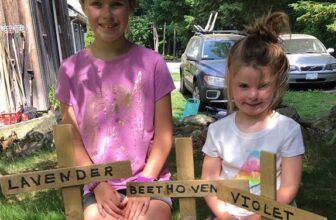 A Poem for Three Baby Birds