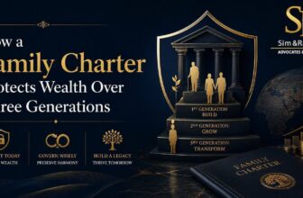 Family Charter In Malaysia: Protect Wealth For Generations
