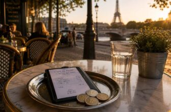 A Guide for American Travelers