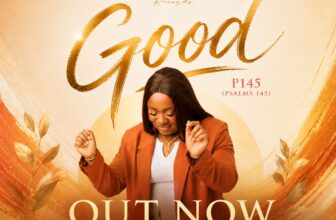DOWNLOAD MP3: Toluwanimee – GOOD (Psalms 145)