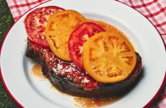 Three Recipes for Peak Tomato Season