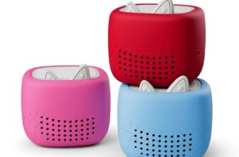 Toniebox Lite™️: Everything You Need to Know (Toniebox 2 Comparison, Release Date, Features)