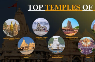 Sacred Sanctuaries of Spirituality » Bharat Taxi Blog