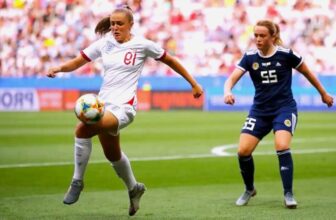 Top Ten Highest Paid Female Football Players In The World