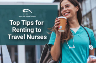 Top Tips for Renting to Travel Nurses
