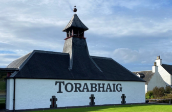 Torabhaig – Taigh Whisky Tasting