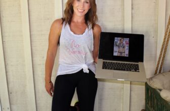 How Tracy Anderson Changed My Workouts and Body- A Detailed Review