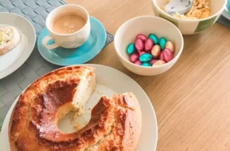 Traditional Easter Celebrations in Portugal: Faith, Family, and Folar
