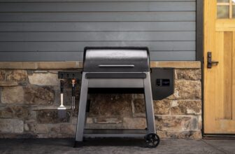 Traeger Working on Better Ways to Pack Grills for Shipping – CookOut News