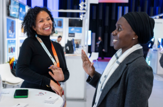 TranslateAble Launches Multilingual Stand Staffing for Exhibitors