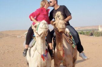 What To Expect On A Nile River Cruise In Egypt