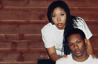 Tre Nash & Jenesis Dig Into The Roots Of Love On “In Tandem”