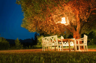 40 Best Landscape Lighting Ideas