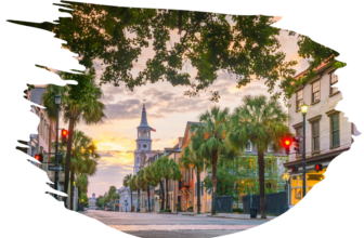 Explore the Best of Charleston Rehearsal Dinner Venues and Local Activities
