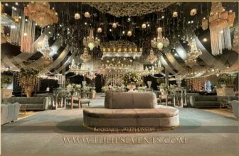Best Decorated Wedding Halls in Lahore (2026 Guide)