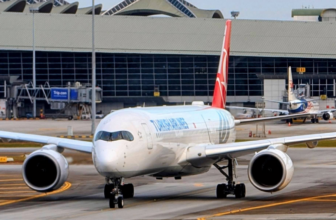 Turkish Airlines Miles&Smiles Reduces Oceania Award Pricing