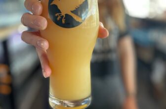 Orlando’s Twelve Talons Beerworks is “Going Dark”