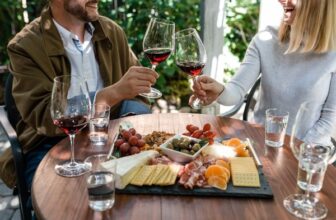 Lodi Winegrape Commission – Blog