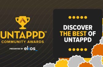 The 25,000+ Highest-Rated Drinks, According to Untappd • Hop Culture