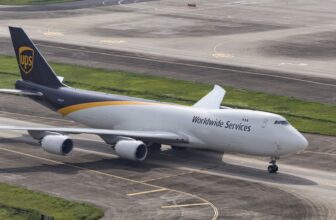 UPS invests $2B in air hubs amid Amazon pullback