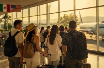 The Forces Reshaping US-Mexico Aviation | OAG