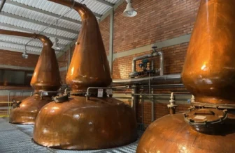 Exploring Brazilian Single Malt Whisky: A First for The Whisky Boys