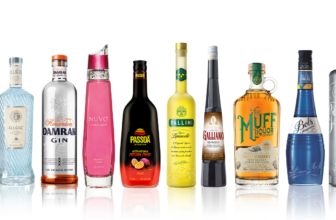 Lucas Bols grows US distribution