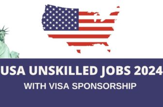 H-2B VISA QUOTA EXHAUSTED FOR THE FIRST HALF OF FISCAL YEAR 2024