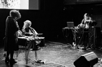 London venue IKLECTIK to leave Peckham Levels following business rates dispute – PLAYY. Magazine