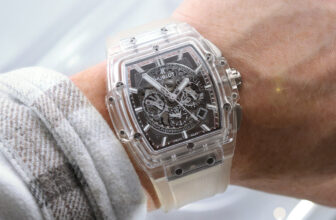 Hublot Spirit of big bang