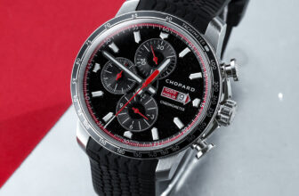 Chopard Mille Miglia GTS – Watches of Wales