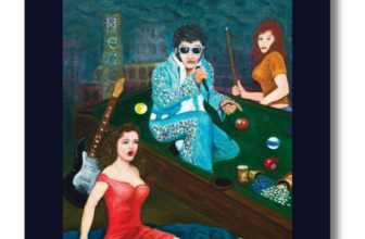 CANDYLAND by Jim Antonini – Independent Book Review